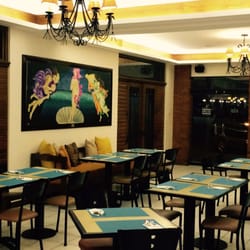 Lighthouse Resto + Bar