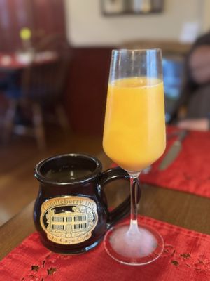 Candleberry Inn Cape Cod Bed and Breakfast by null