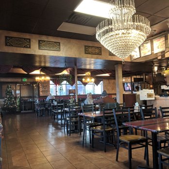 Ali Baba Grill - Lebanese Near Me - Boulder, Colorado