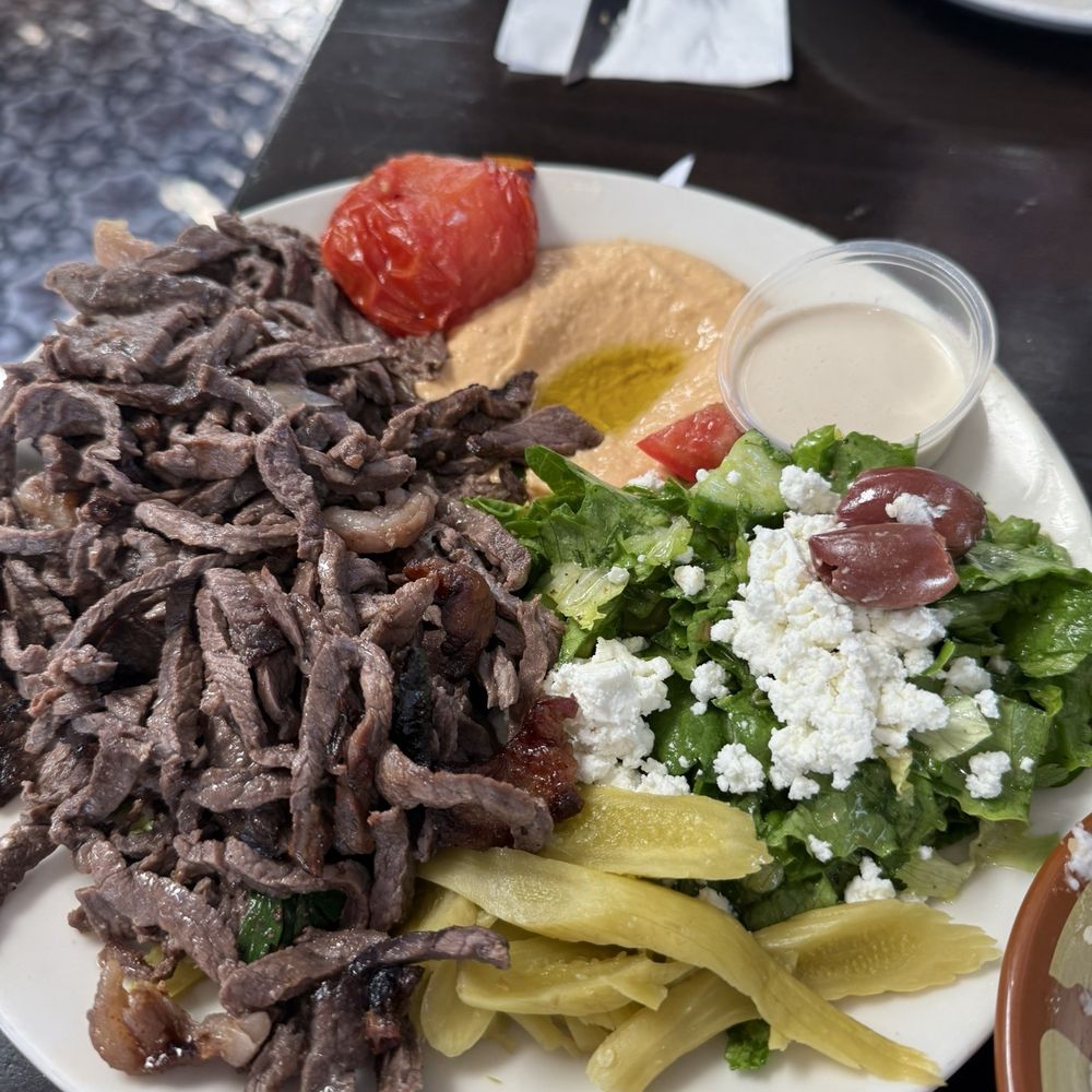 Open Sesame - Mediterranean Near Me - Long Beach, California Open Sesame - Mediterranean Near Me - Long Beach, California