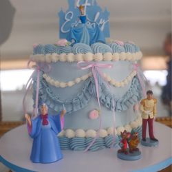 The Cake Shop