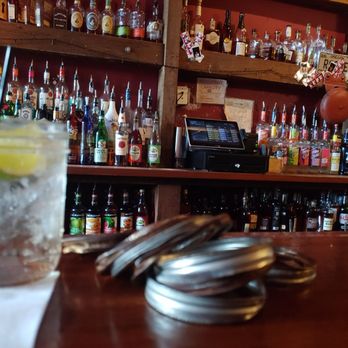 Rogue - Bar and rings! - Dive Bars Near Me - Jacksonville, Florida