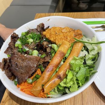 Nem By Summer Rolls - Bun thịt nướng - Vietnamese Near Me - San Gabriel, California Nem By Summer Rolls - Bun thịt nướng - Vietnamese Near Me - San Gabriel, California