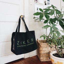 Ziker Cleaners