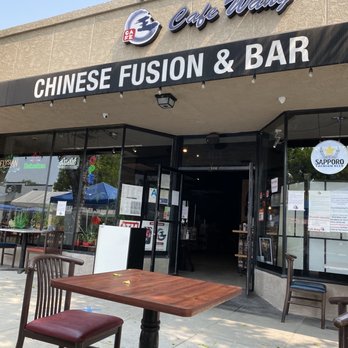 Cafe Wang - Cafe Wang - Dim Sum Near Me - La Verne, California