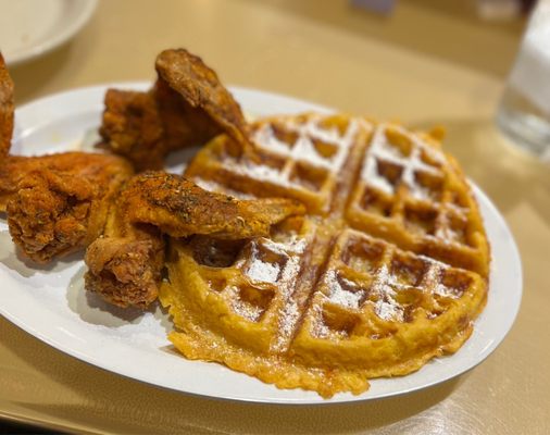 Carmi Soul Food - Express Southern Kitchen by null