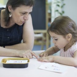 Hillside Montessori School
