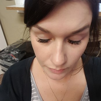 Amazing Lash Studio - Gorgeous lashes by Cynthia! - Eyelash Service Near Me - Valencia, California