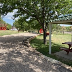 Railroad Park