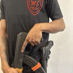 Watts Security Services