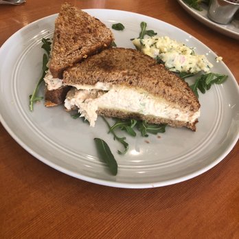 Humble Bee - Tuna Melt - Breakfast & Brunch Near Me - Northridge, California Humble Bee - Tuna Melt - Breakfast & Brunch Near Me - Northridge, California