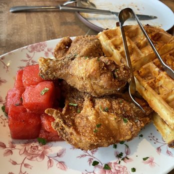 Yardbird Table & Bar - Southern Near Me - Miami Beach, Florida