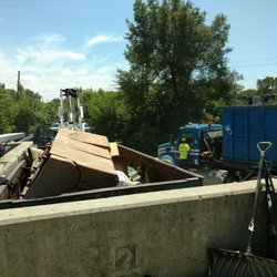 Citizens Transfer Station