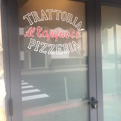 Al Capifuoco