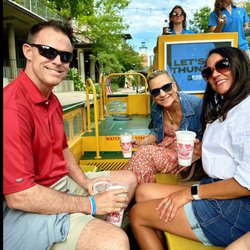 Bricktown Water Taxi - Daily and group charters, specialty charters, water taxi, private charter, dinner cruises