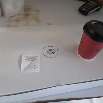 Jack's Donuts Wheel - 1 dozen and a coffee 20$ - Donuts Near Me - Sacramento, California