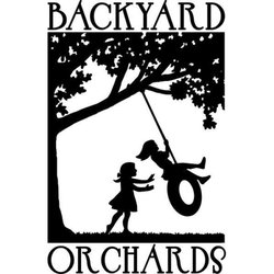Backyard Orchards
