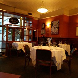 Astor Grill