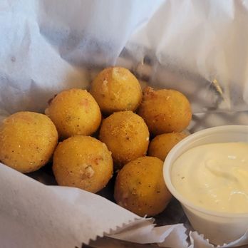 Texas Roadhouse - Rattle Snake bites - Steakhouses Near Me - Ruston, Louisiana
