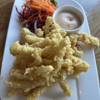 TK Noodle Cafe - calamari - Thai Near Me - Lynnwood, Washington TK Noodle Cafe - calamari - Thai Near Me - Lynnwood, Washington