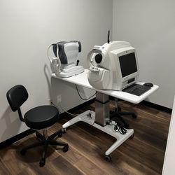 Lazarus Eye Care