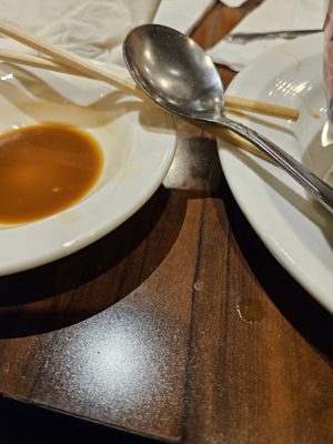 Market Street Café by null