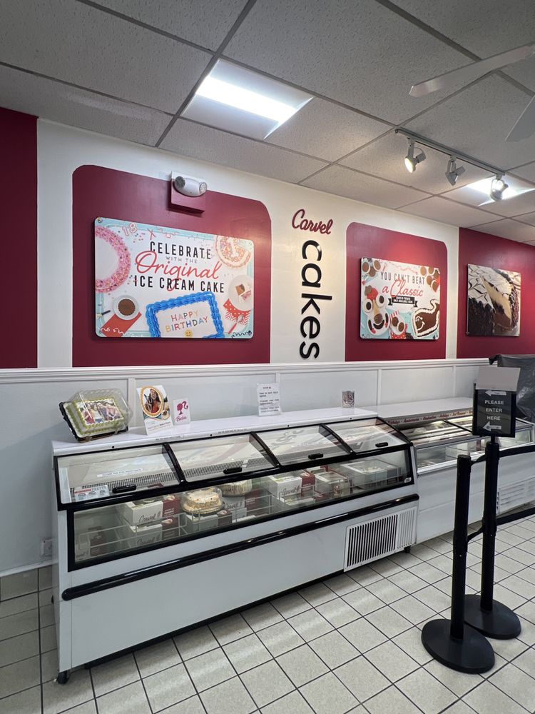 CARVEL ICE CREAM Updated October 2024 10 Photos & 26 Reviews 37 S