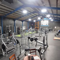 Smith's True Fitness