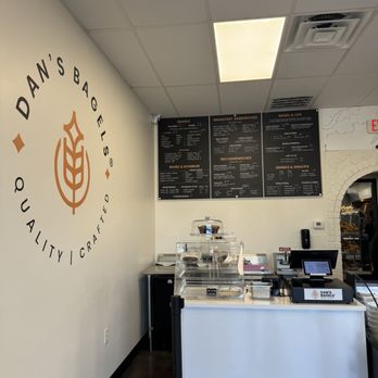 Dan’s Bagels - Menu - Bagels Near Me - Trophy Club, Texas Dan’s Bagels - Menu - Bagels Near Me - Trophy Club, Texas