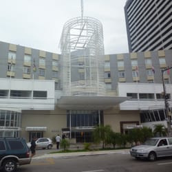 Hotel Oásis Atlântico