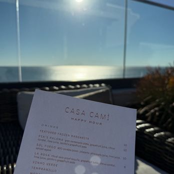 Casa Cami - The view. No words needed. - Breakfast & Brunch Near Me - Tampa, Florida