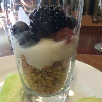 The Lodge and Spa at Callaway Gardens - Yogurt parfait to begin my day! - Hotels Near Me - Pine Mountain, Georgia The Lodge and Spa at Callaway Gardens - Yogurt parfait to begin my day! - Hotels Near Me - Pine Mountain, Georgia