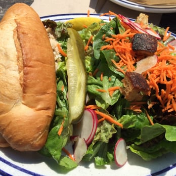Fish - Crab roll $25, all bread, flavorless crab - Seafood Near Me - Sausalito, California Fish - Crab roll $25, all bread, flavorless crab - Seafood Near Me - Sausalito, California