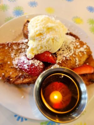 Big Bad Breakfast - East Memphis by null