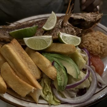 Lindo Michoacan - Mexican Near Me - Henderson, Nevada