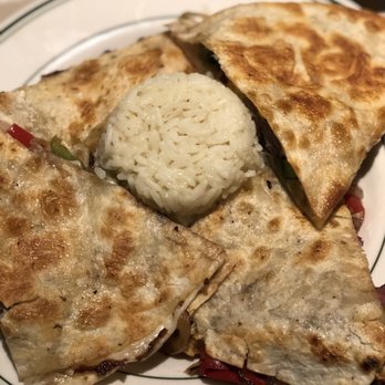 Great Neck Diner - Steak Quesadilla 4/5 - Diners Near Me - Great Neck, New York Great Neck Diner - Steak Quesadilla 4/5 - Diners Near Me - Great Neck, New York