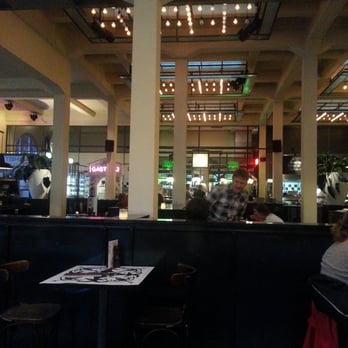 Dudok Arnhem - Dudok Arnhem - Modern European Near Me - Arnhem, GE