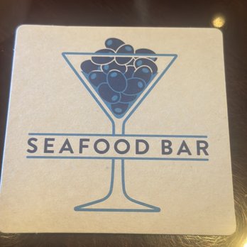 Seafood Bar at The Breakers - Seafood Near Me - Palm Beach, Florida