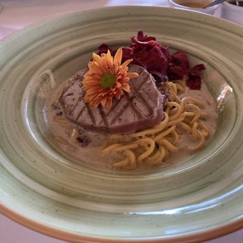 Frascati - Life-changing tuna - Italian Near Me - La Cruz de Huanacaxtle, NAY