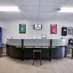 SLC Strength & Conditioning