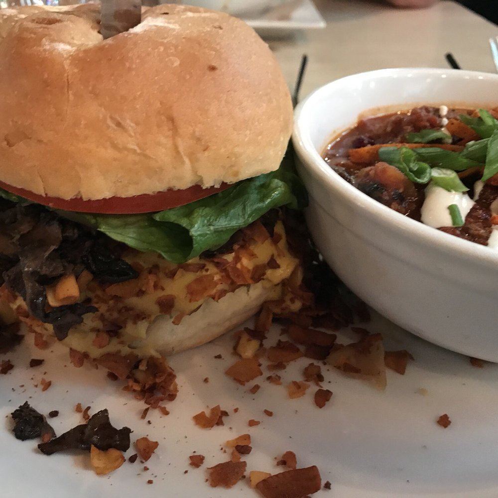 MeeT - Burgers Near Me - Vancouver, British Columbia