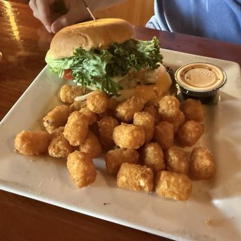 The Grill - American Near Me - Richmond, Virginia