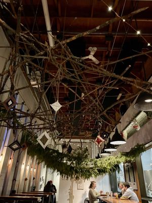 Strange Fellows Brewing by null