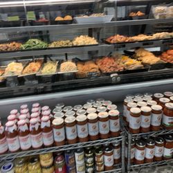 Ventimiglia Italian Foods - Salads