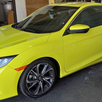 Norco Window Tint - Car Window Tinting Near Me - Norco, California