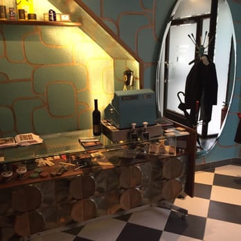 Syndicate Barbers - Barbers Near Me - Palma, PM Syndicate Barbers - Barbers Near Me - Palma, PM