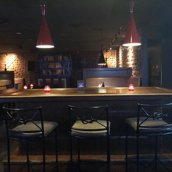 Linger Longer Lounge - Inside - Lounges Near Me - Phoenix, Arizona