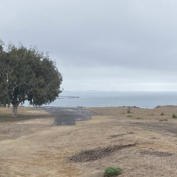 Point Fermin Park - Part of the road left - Parks Near Me - San Pedro, California Point Fermin Park - Part of the road left - Parks Near Me - San Pedro, California
