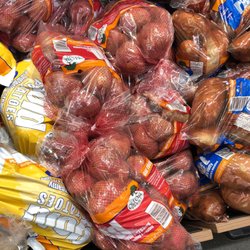 ALDI - Red potatoes