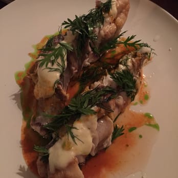 Helm - Monkfish for two - New American Near Me - Philadelphia, Pennsylvania Helm - Monkfish for two - New American Near Me - Philadelphia, Pennsylvania
